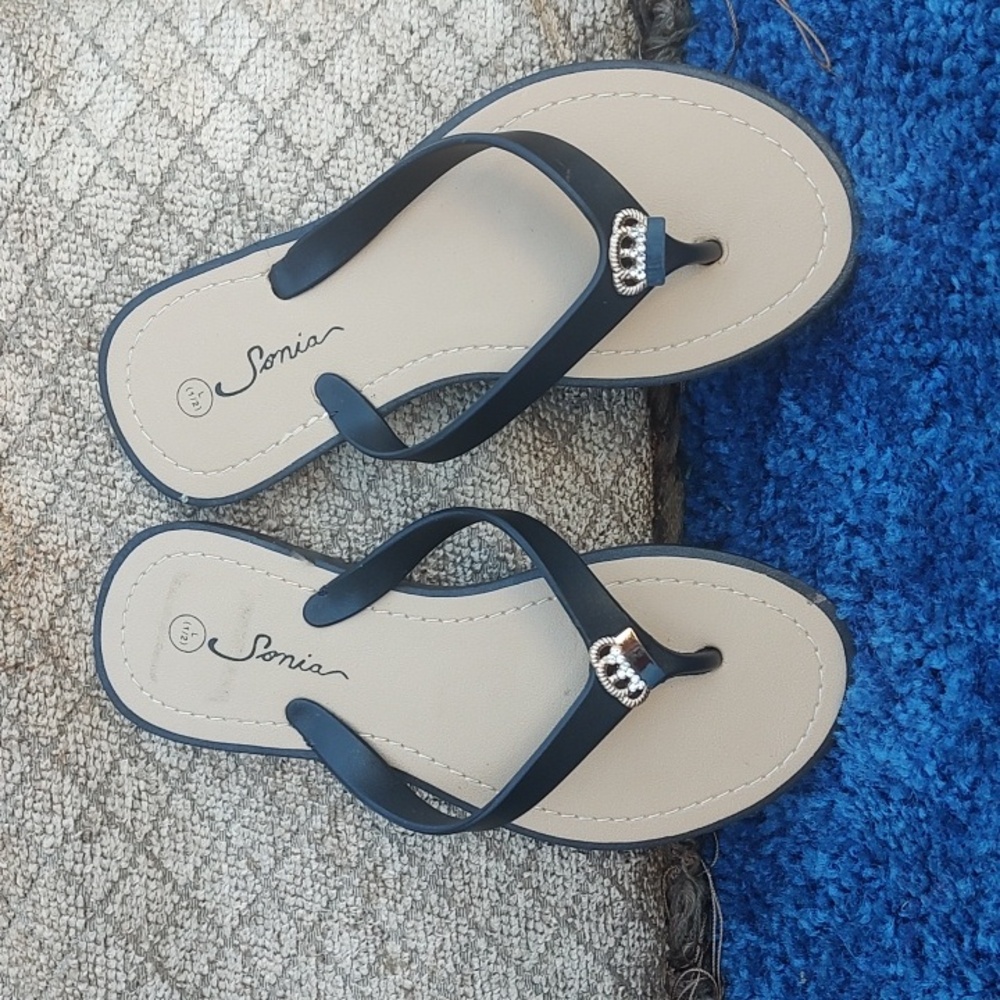 👑 Flip Flops Shoes